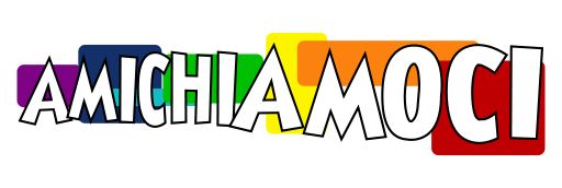 Logo di Amichiamoci